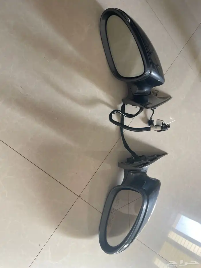 مرايه مرسيدس 0