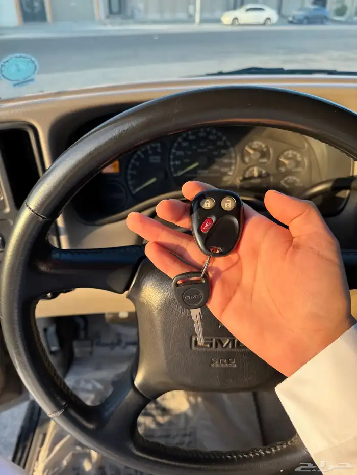 جمس سوبربان 2000 حجم 6.0 23