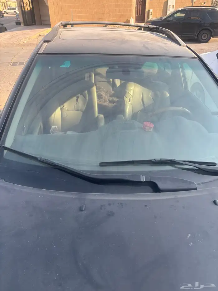 سياره لكزس RX350 6