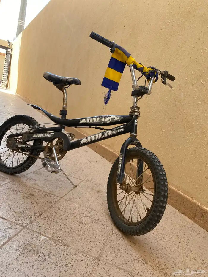 سيكل كوبر للبيع على السوم 5