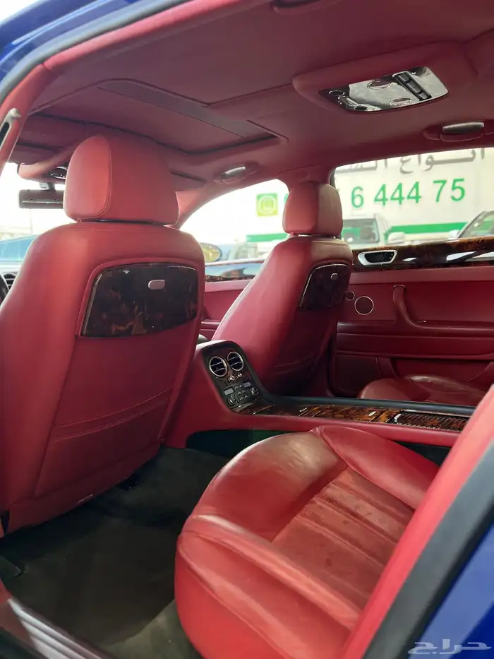 بنتلي - 2009 - فلاينج سبير - مخزن 11