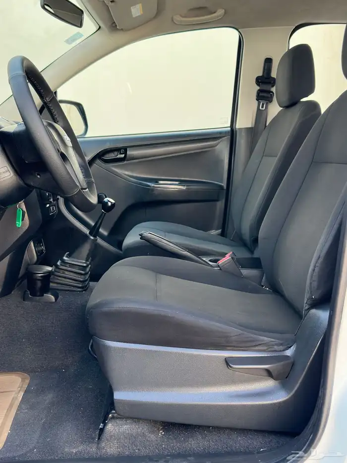 رينو-دوكر-تلاجه-2021-بنزين-سعر-30-الف 17