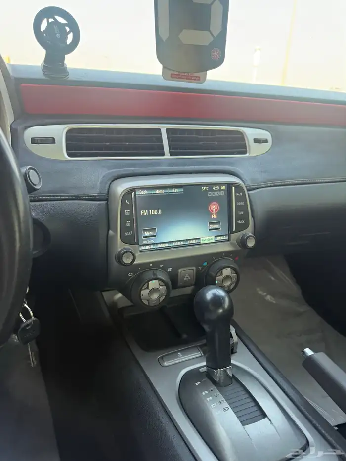 شفروليه_كمارو_RS_2013 34