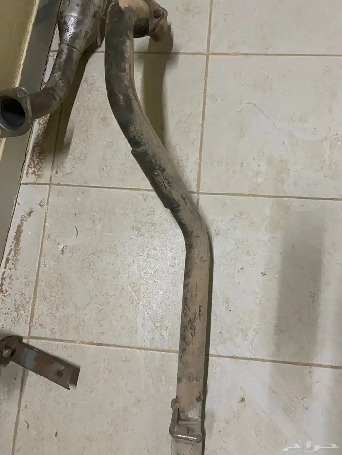 شخالات هايلوكس وصله شكمان اخيره ودعامات 8