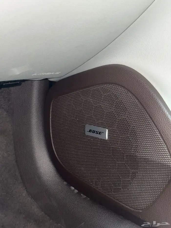 كاديلاك ATS 2014 V6 ممشى قليل Cadillac 19