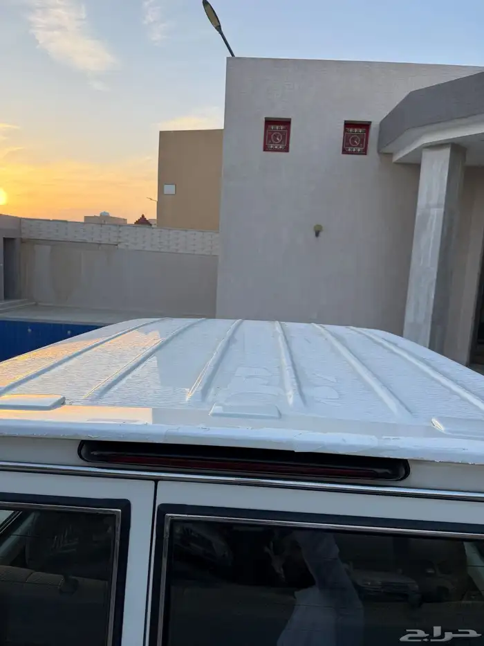 ربع تويوتا 2016 بريمي فل كامل ونش 21