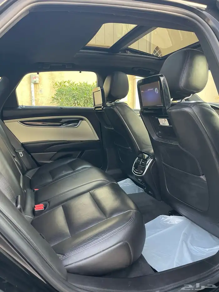كاديلاك-2015-XTS4-فل-كامل-V-توكيلات الجميح 41