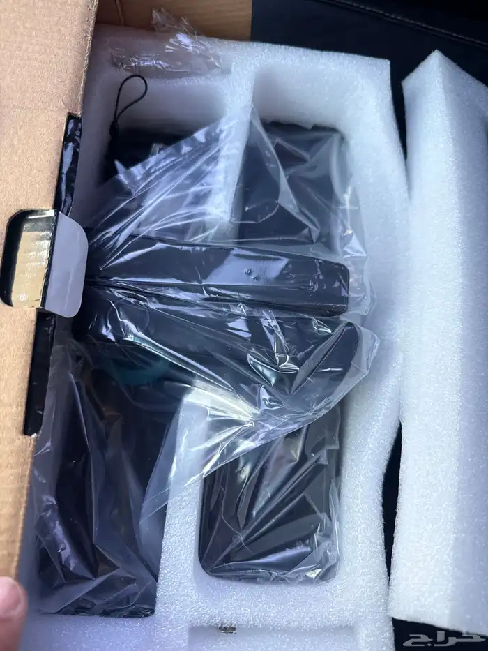 قفل باب ذكي بصمه وارقام سريه 2