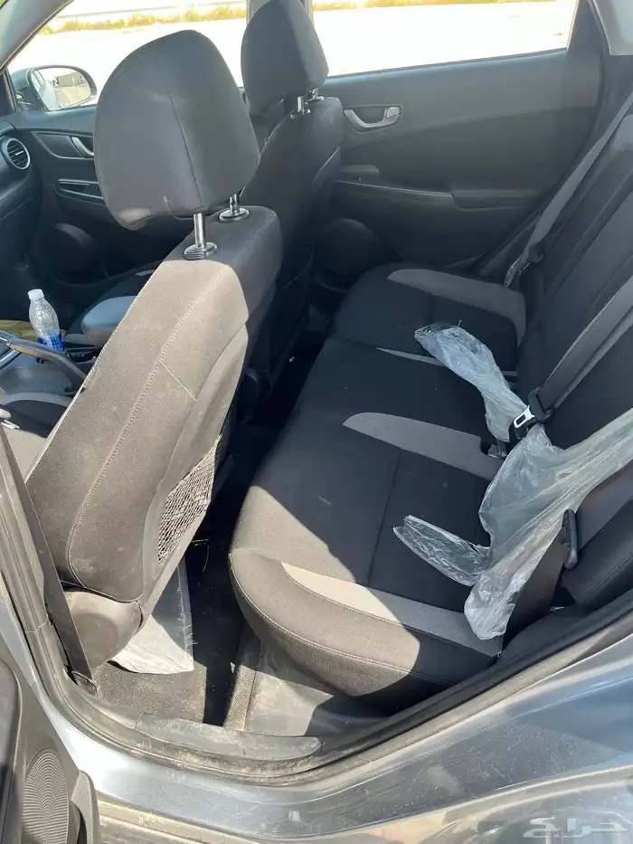 كونا 2020 ممشى قليل جدا  وارد المجدوعي بنزين 6