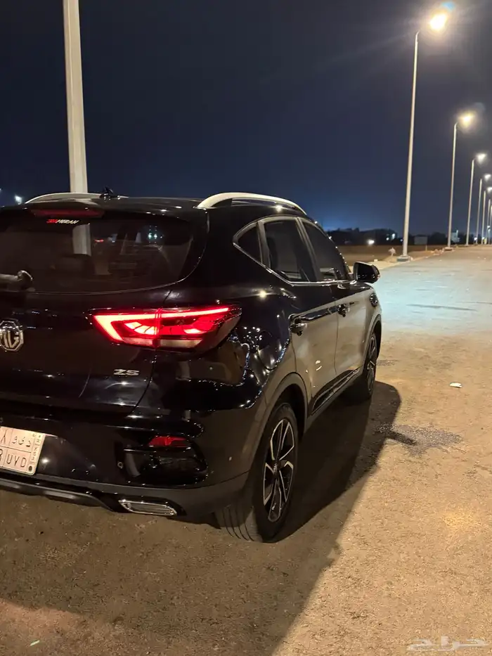 MG ZS2022 فل كامل 1