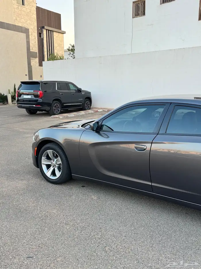 للبيع دوج تشارجر 2020 5