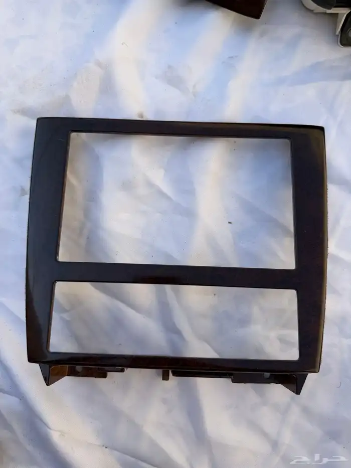 إكسسوارت داخليه ماكسيما موديل 1998 10