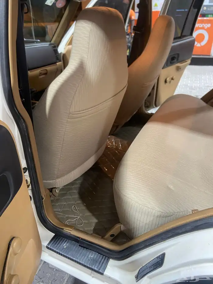 جيب شروكي 1997 44