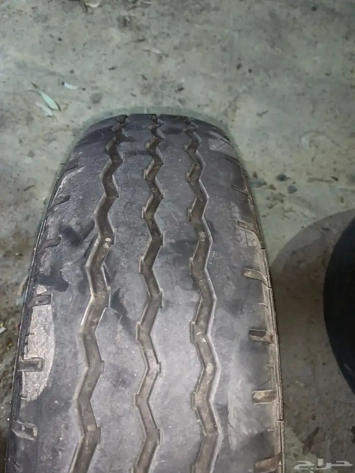 كفرات مقاس 15 2