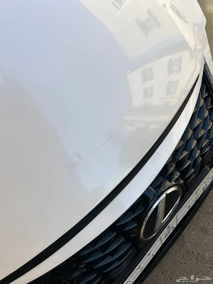 لكزس is 300 2009 11