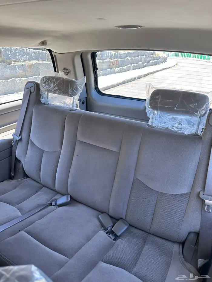 جمس 2005 سوبربان 8100 21