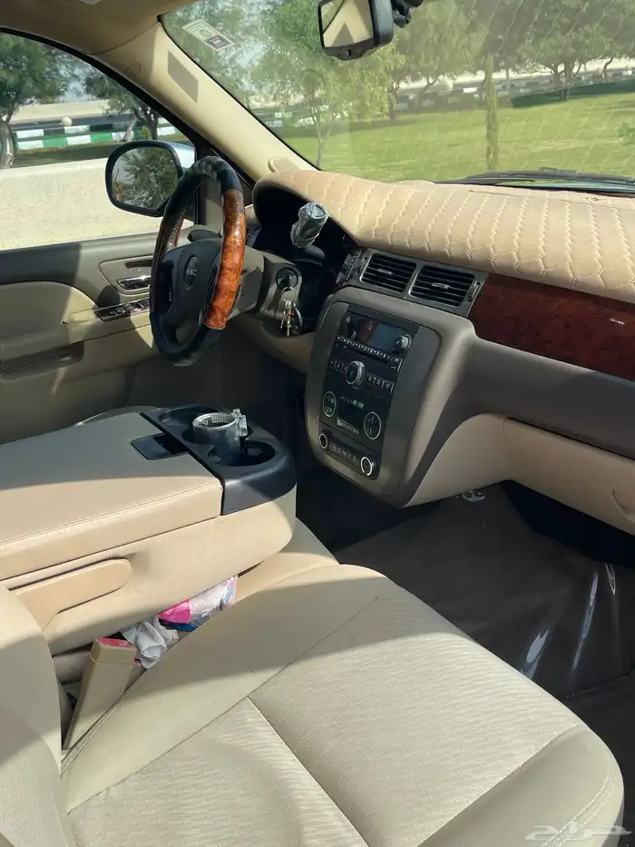 جمس يوكن 2013 8