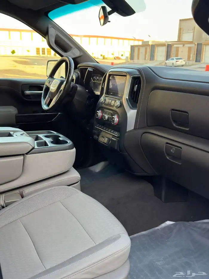 جمس سييرا 2019 19