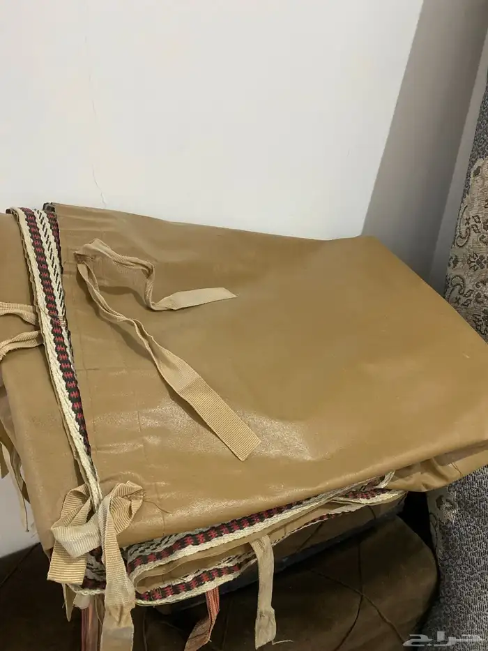 طربال ددسن 1