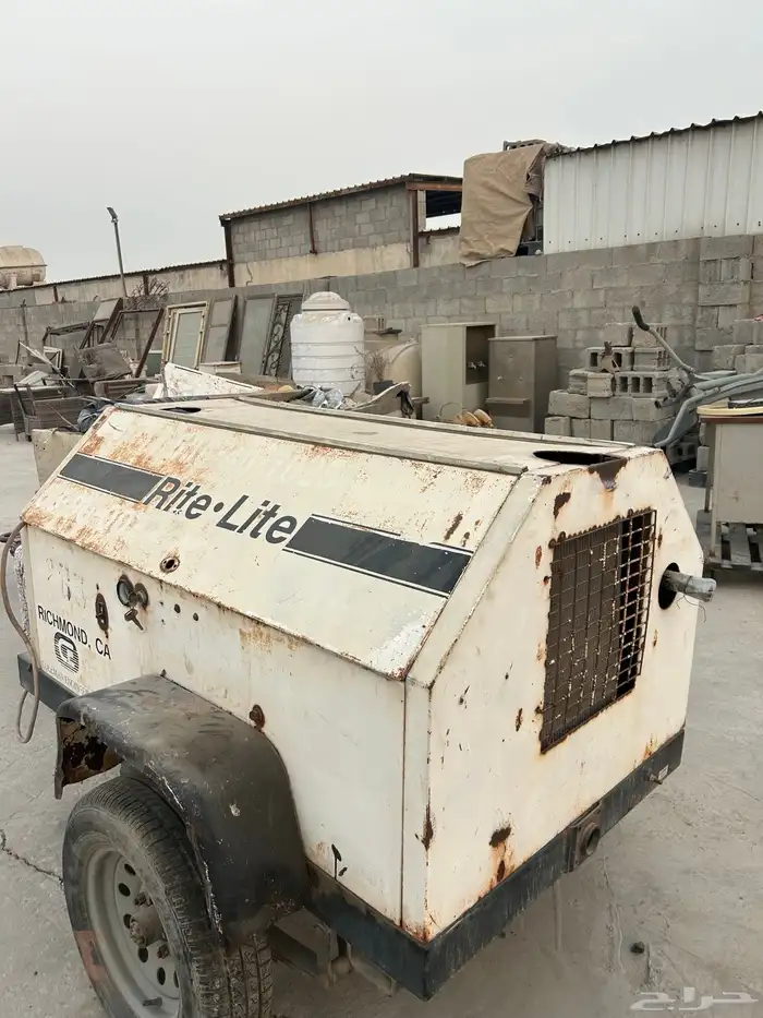 فوركلفت ومولدات للبيع جمله 8