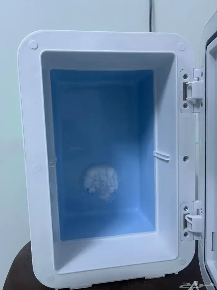 ثلاجة ميني   mini fridge 0