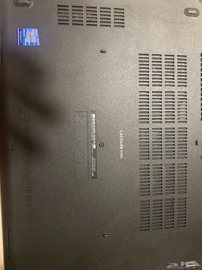 Dell Latitude 5490 5