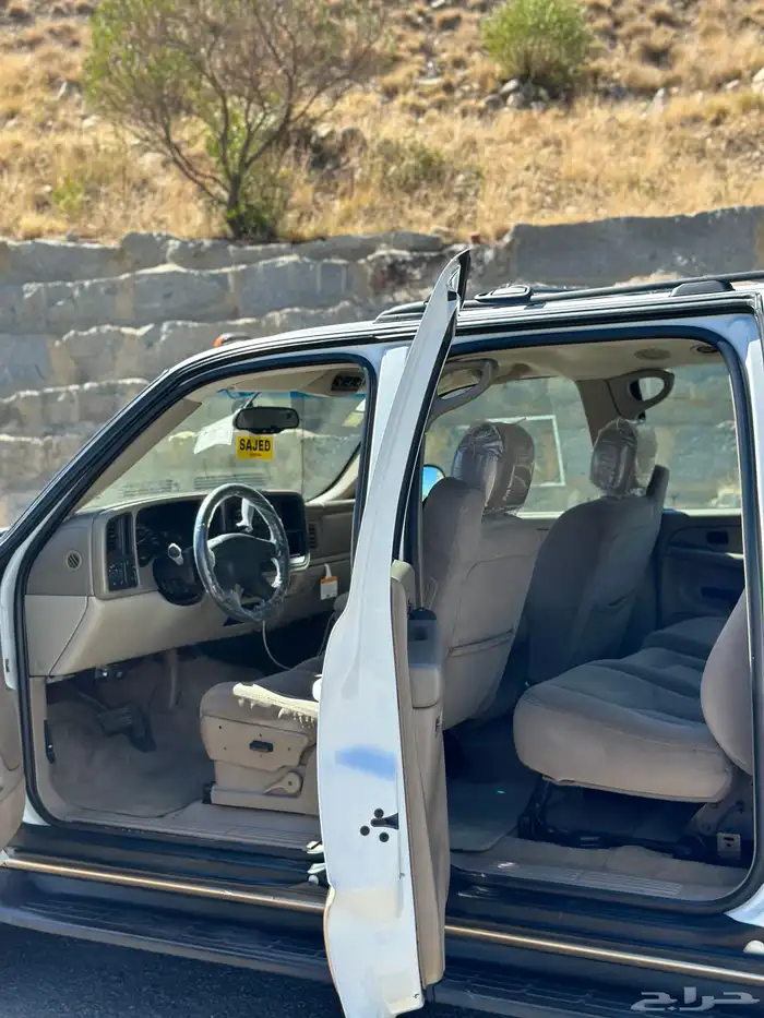 جمس 2005 سوبربان 8100 23