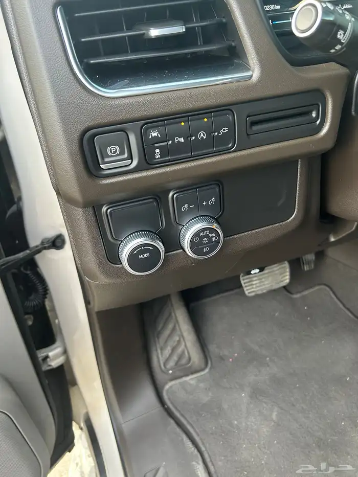 جمس يوكن XL بدون دبل 13