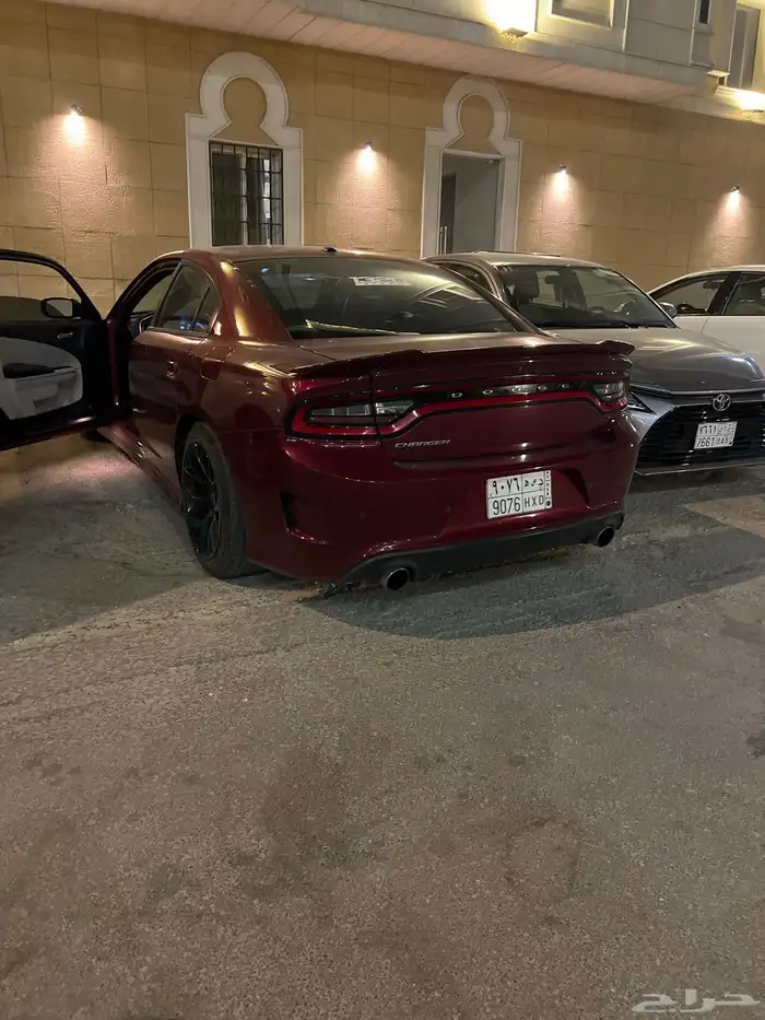 تشارجر ار تي 9