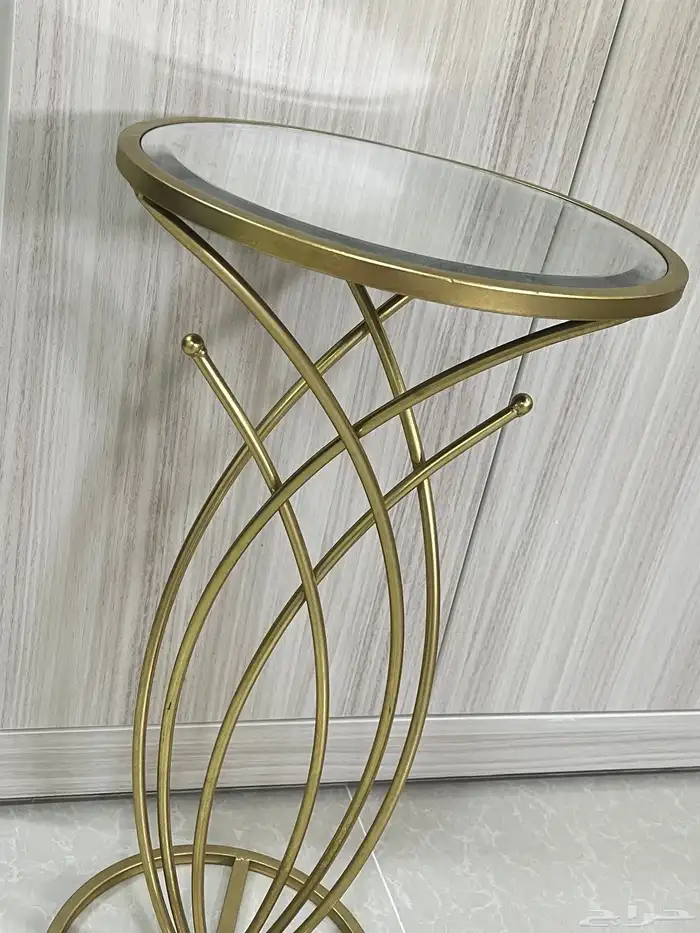 سيكل و طاوله خدمه 3