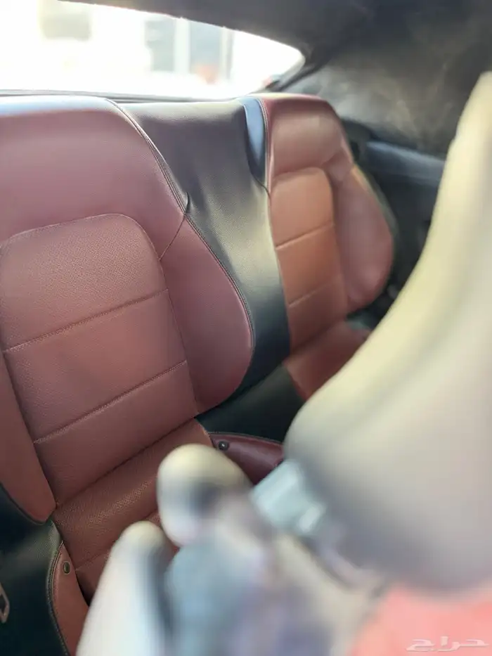 فورد موستنج كشف 2017 9