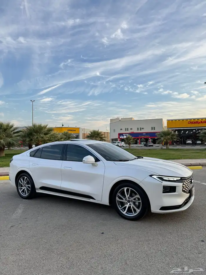 تورس 2024 ترند نص فل سعودي 5