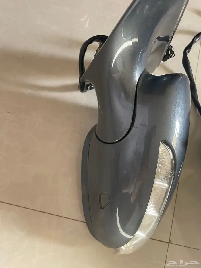 مرايه مرسيدس 3