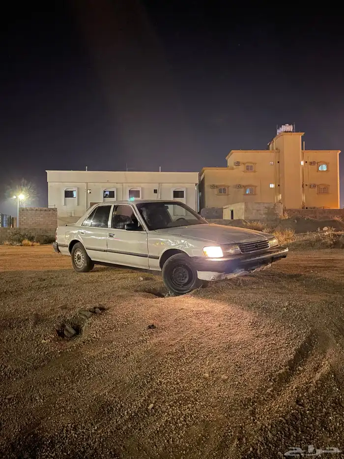 كرسيدا موديل 94 2