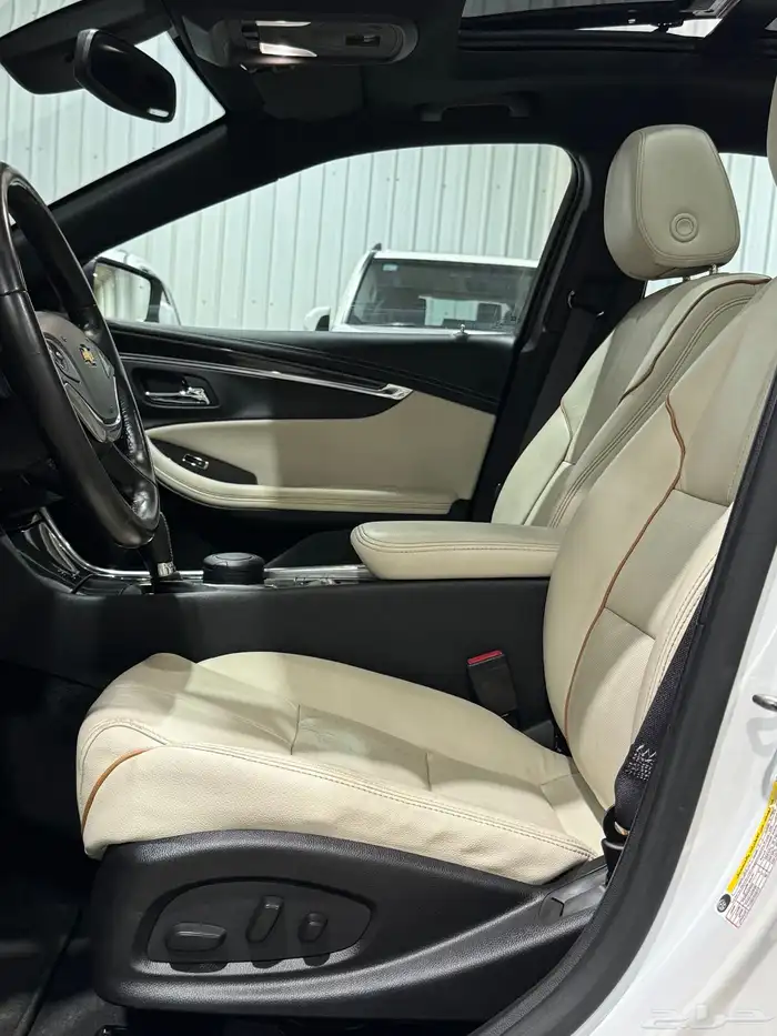 امبالا 2017 LTZ بريميوم أعلى فئة 30