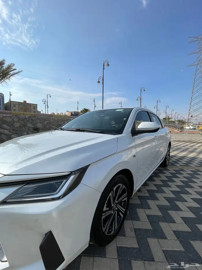 .Yaris Plus تويوتا يارس واي بلس 2024 3