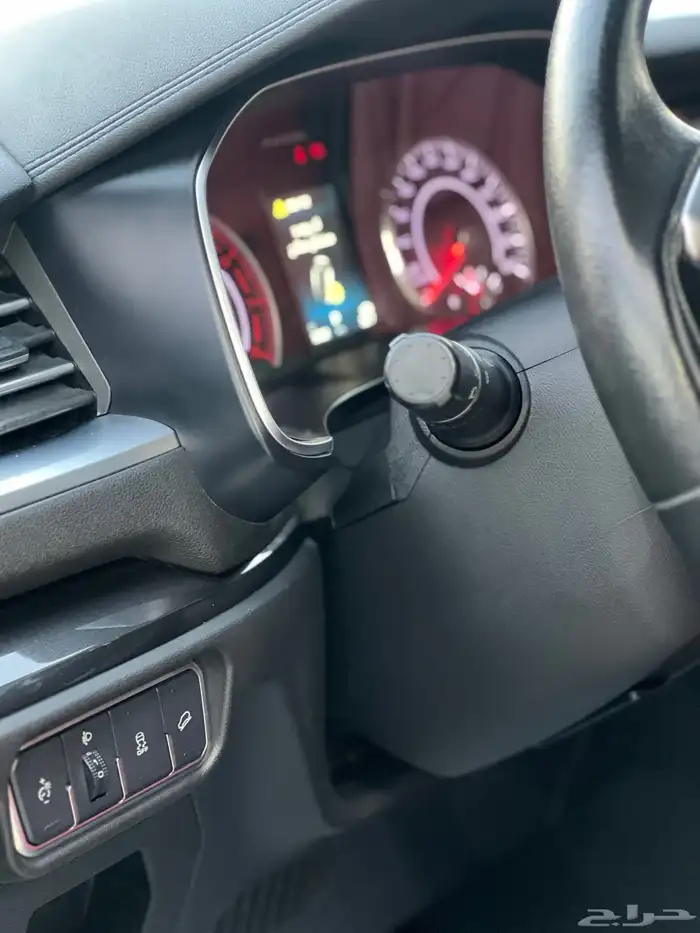 هافال H6 2020 فل كامل 6