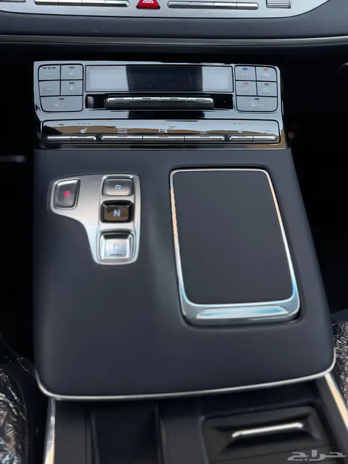 للبيع هونداي ازيرا المديل 2020 41