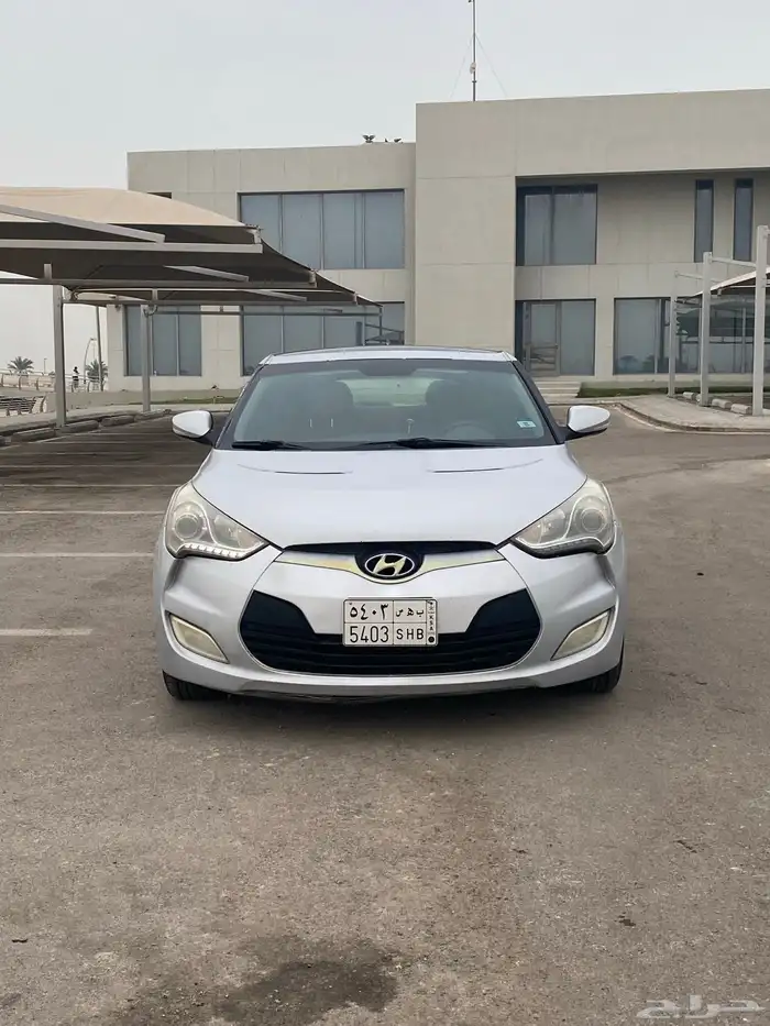 هيونداي فيلوستر للبيع 1