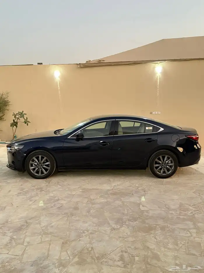 للبيع مازدا6 2023 3