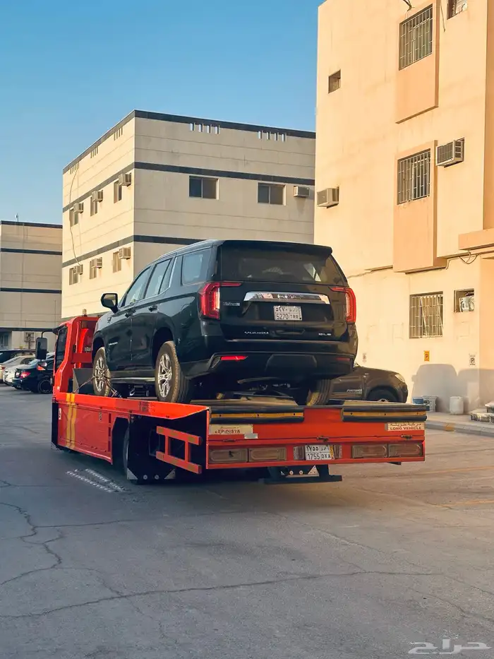 سطحة في الرياض داخل وخارج الرياض 9