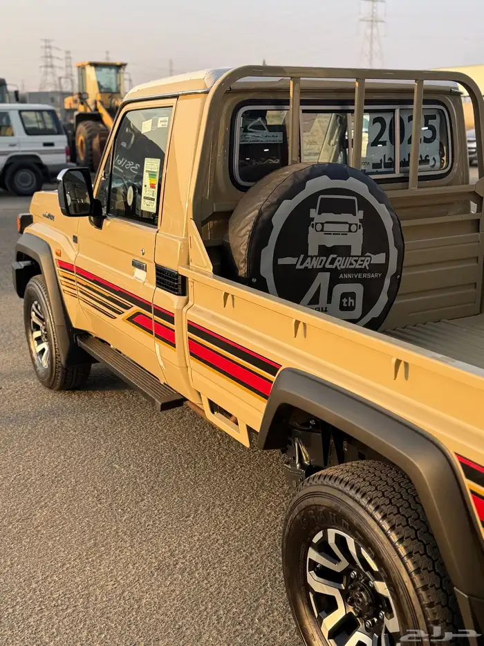 شاص 2025 بريمي فل كامل بنزين ماشي 900 كيلو 4