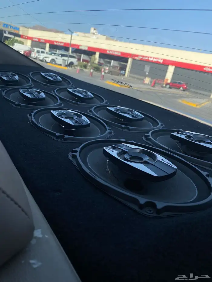 النترا 2017 فل كامل مكينه كبير 2.0cc 7