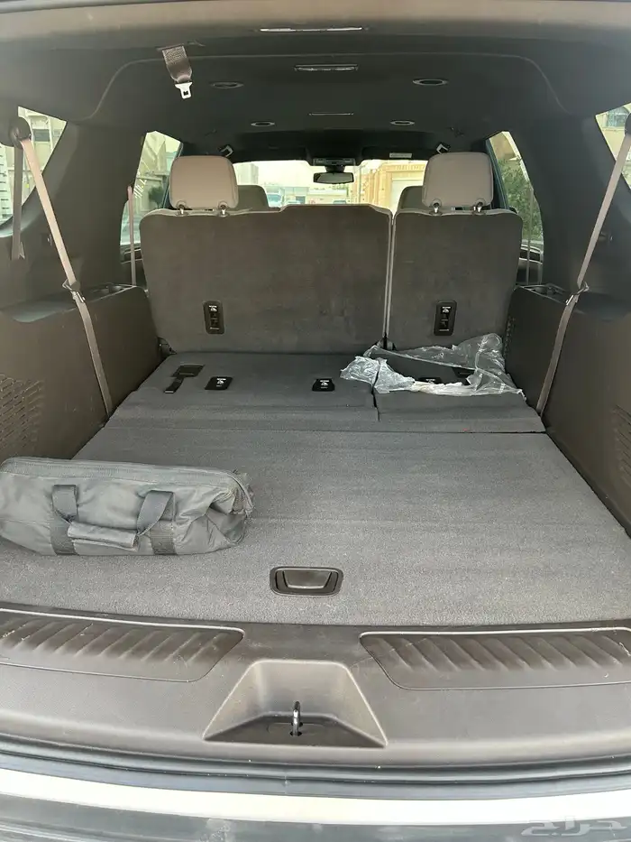 جمس يوكن XL بدون دبل 15