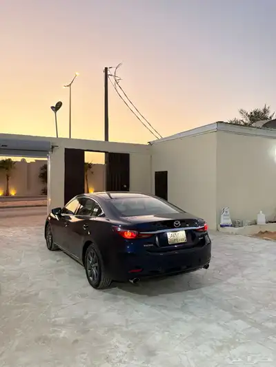 للبيع مازدا6 2023 index