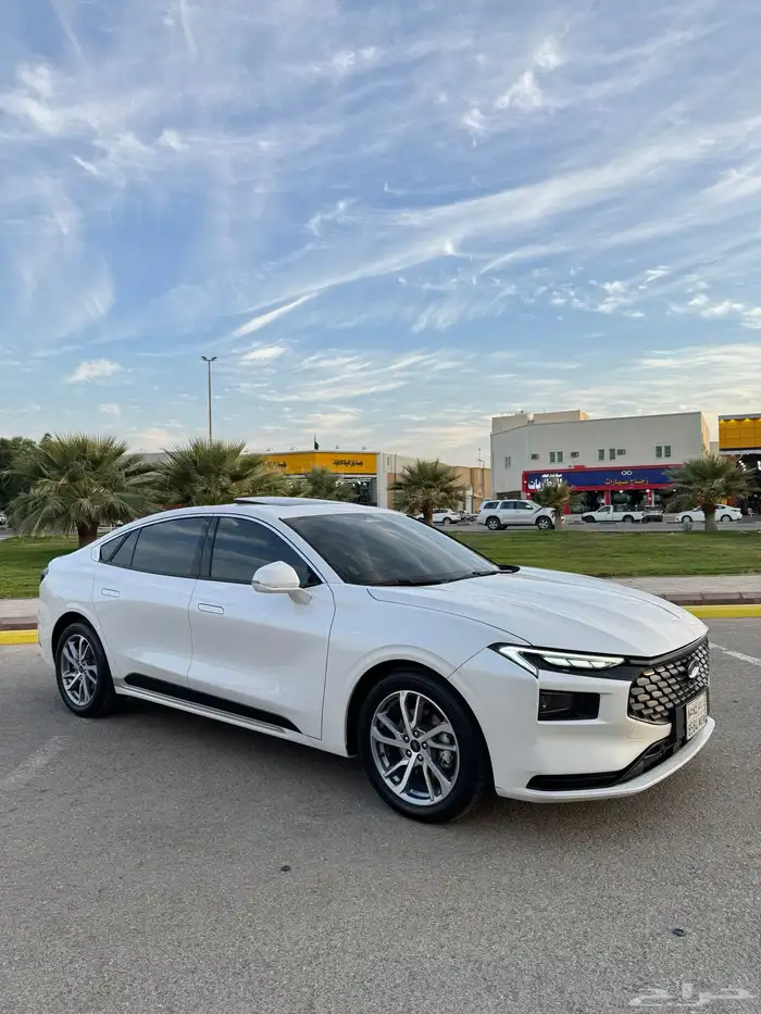 تورس 2024 ترند نص فل سعودي 7