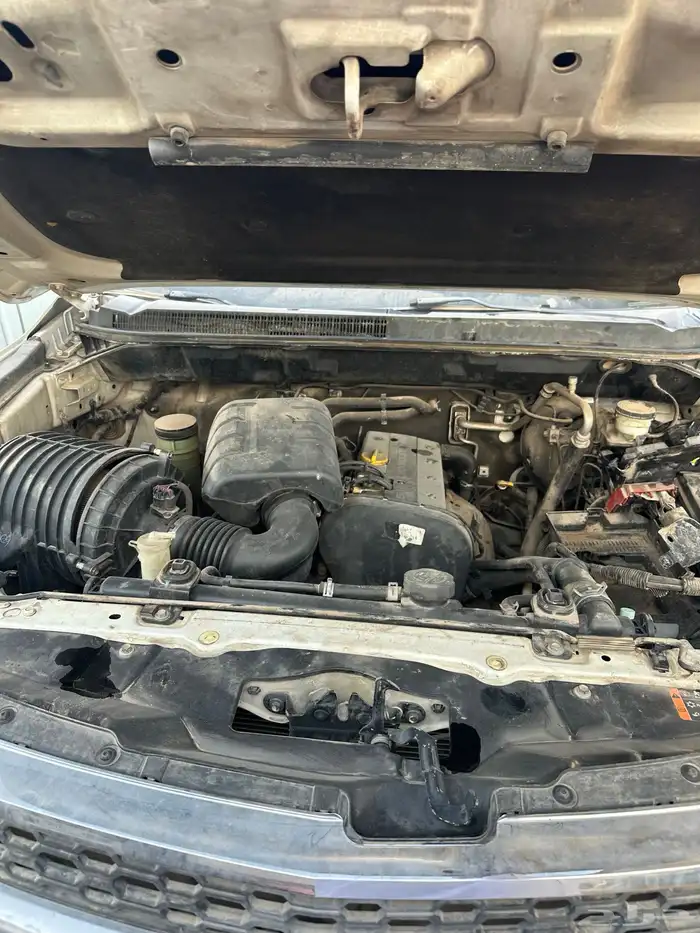 تشليح كولورادو 2014 قطع غيار 3