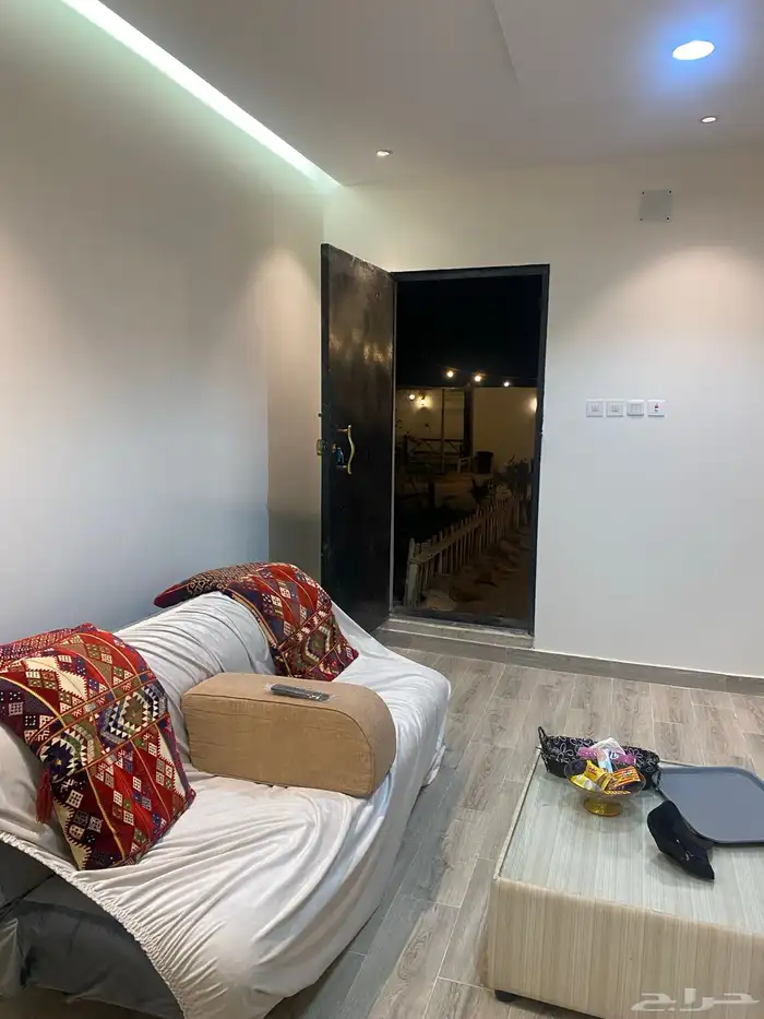 شاليه جوري الهلاليه البكيريه 6