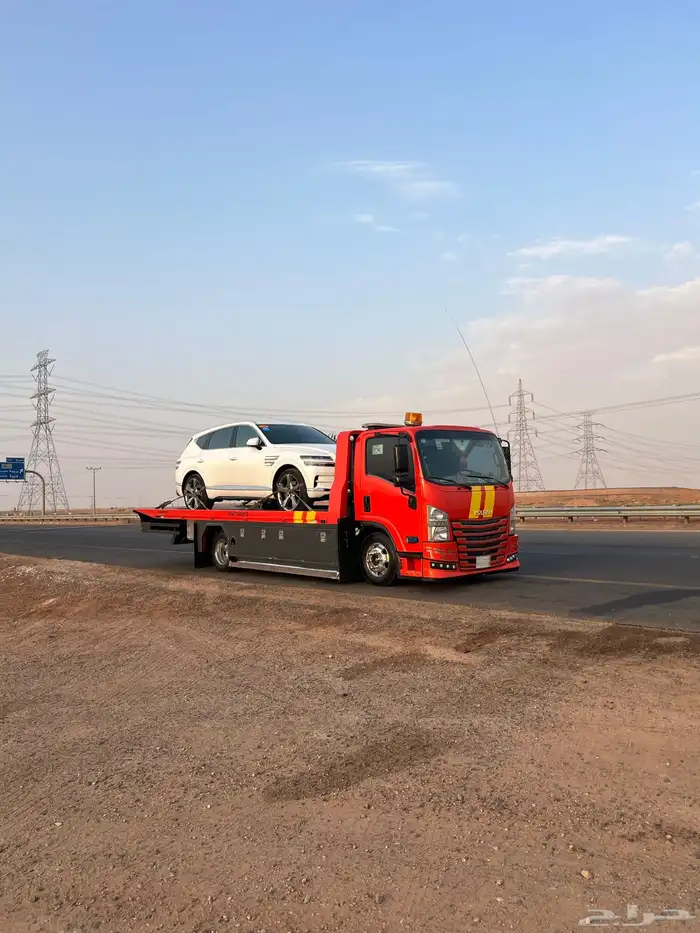 سطحه هيدروليك من الباحه الى الطايف مكه جده 2