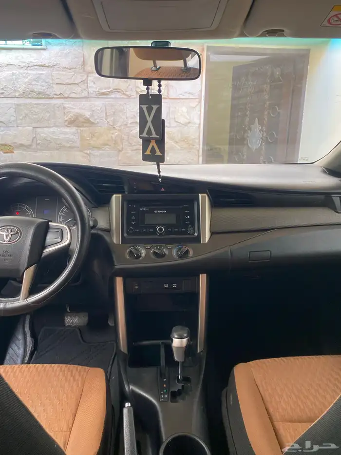 انوفا فل كامل موديل 2016 2